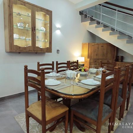 Himalayan Villa دهرادون المظهر الخارجي الصورة