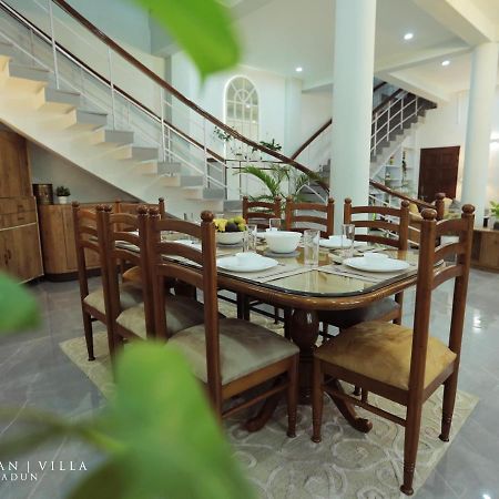 Himalayan Villa دهرادون المظهر الخارجي الصورة
