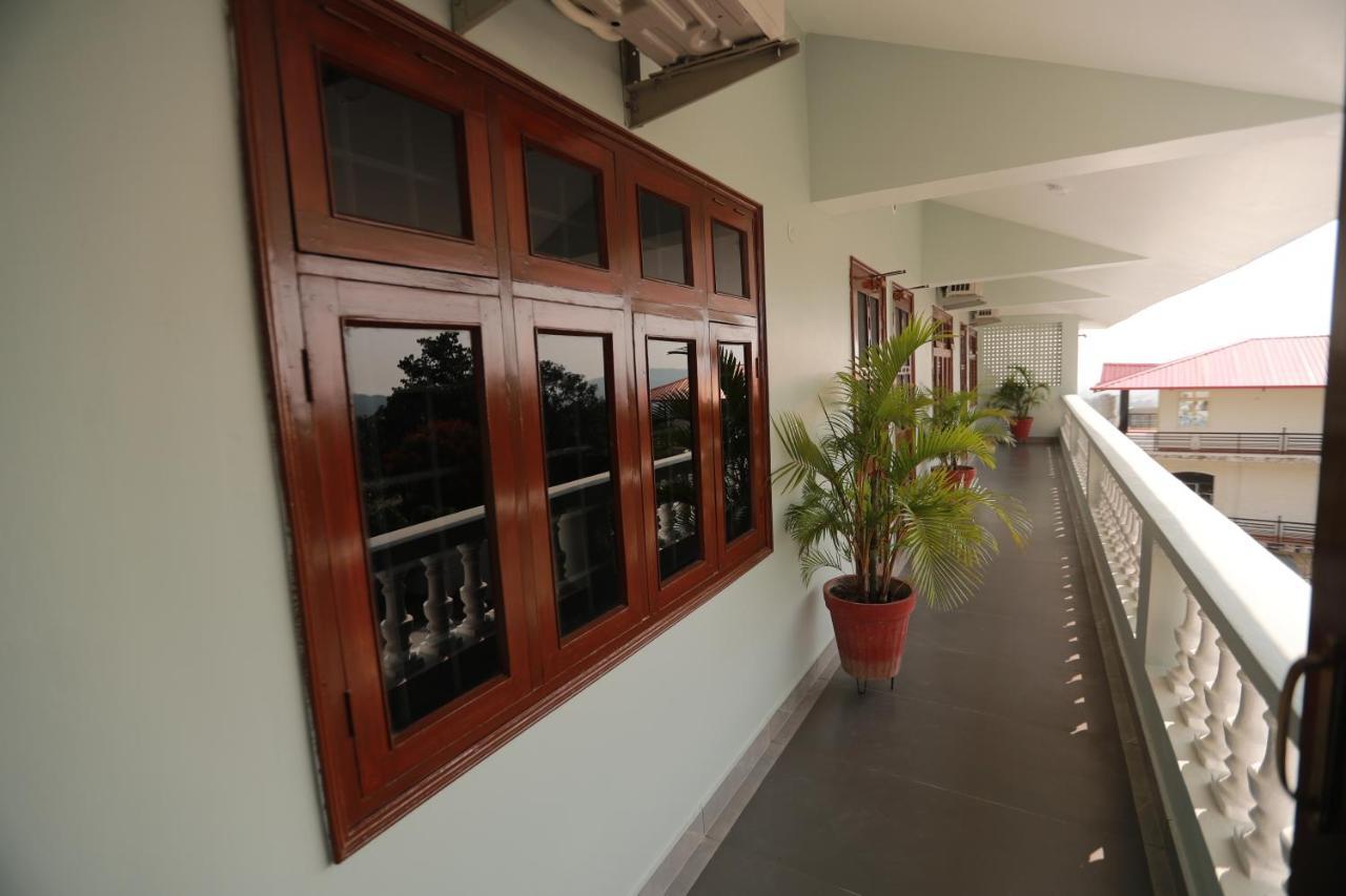 Himalayan Villa دهرادون المظهر الخارجي الصورة