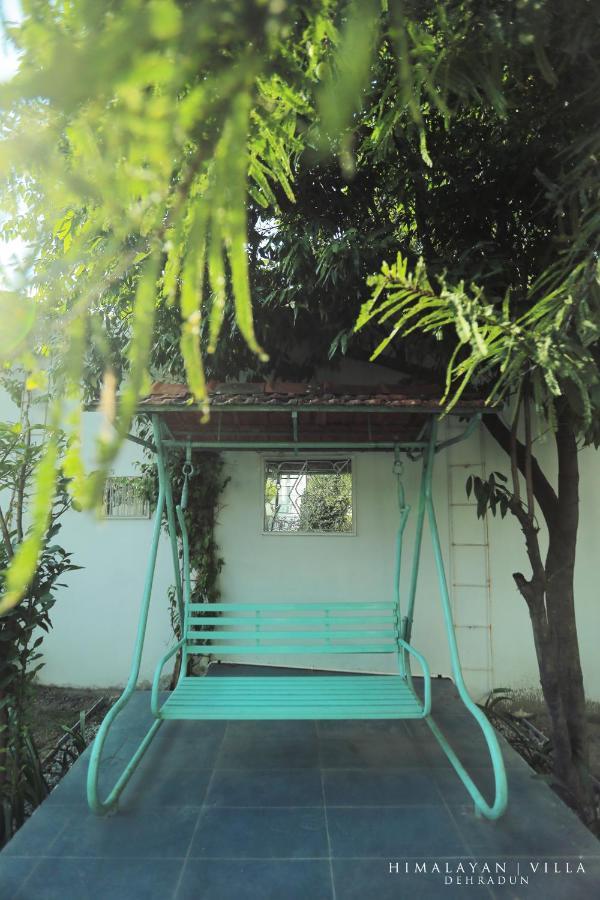 Himalayan Villa دهرادون المظهر الخارجي الصورة