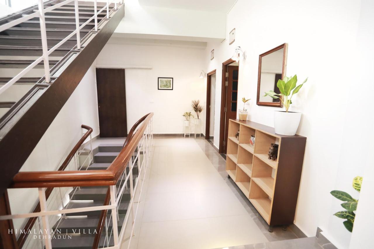 Himalayan Villa دهرادون المظهر الخارجي الصورة